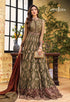 Asim jofa AJLE-06 Net Embroidered