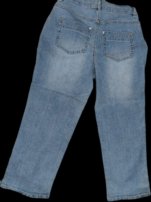 Stooker Women Short Jeans