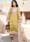 Shiza Hassan Embroidered Lawn Suits Unstitched 3 Piece SH21LL 07-A ARIANA - Luxury Collection