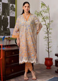 Sobia Nazir Basic Embroidered Lawn Suit Unstitched 2 Piece SN24B 4A - Summer Collection