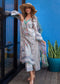 Vital By Sobia Nazir Embroidered Lawn Suits Unstitched 3 Piece SN24V SV24-8A - Summer Collection