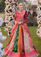 QALAMKAR FW 01 SHADMANI