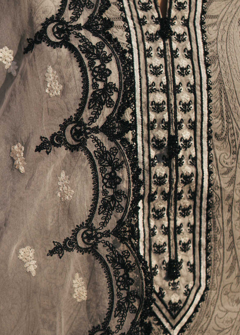 ZARA SHAHJAHAN DESIGN /MUMTAZ-B