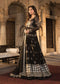 Mein Teri Aan By Maria B Embroidered Lawn Suits Unstitched 3 Piece MB22MT 6B - Summer Collection