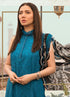 Mein Teri Aan By Maria B Embroidered Broschia Suits Unstitched 3 Piece MB22MT 8B - Summer Collection