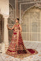 STORIES OF NAQSHI - SCARLET  PRODUCT CODE: 2A