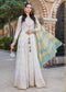 Maria B Embroidered Jacquard Suits Unstitched 3 Piece MB21L 4-A - Summer Collection