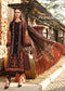 Mprints By Maria B Printed Lawn Suits Unstitched 3 Piece MB23MP 3B - Summer Collection