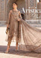 Voyage A Luxe By Maria B Embroidered Lawn Suits Unstitched 3 Piece MB23V 3B - Eid Collection