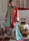 Elan Embroidered Lawn Suits Unstitched 3 Piece EL21OR EL21-10-A Esin - Summer Collection