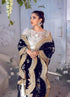 Shiza Hassan Embroidered Organza Unstitched 3 Piece Suit SH21LF 01 Regalia - Luxury Collection