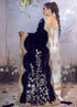 Shiza Hassan Embroidered Organza Unstitched 3 Piece Suit SH21LF 01 Regalia - Luxury Collection