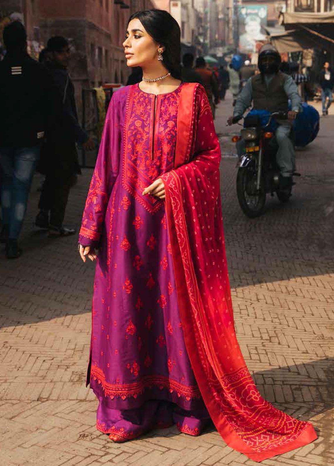 Zara shahjahan eid collection Clearance